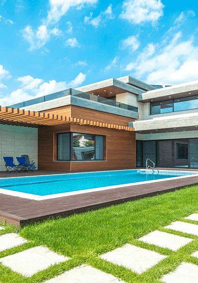 Residential Construction