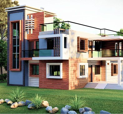 Harihara Infra Building