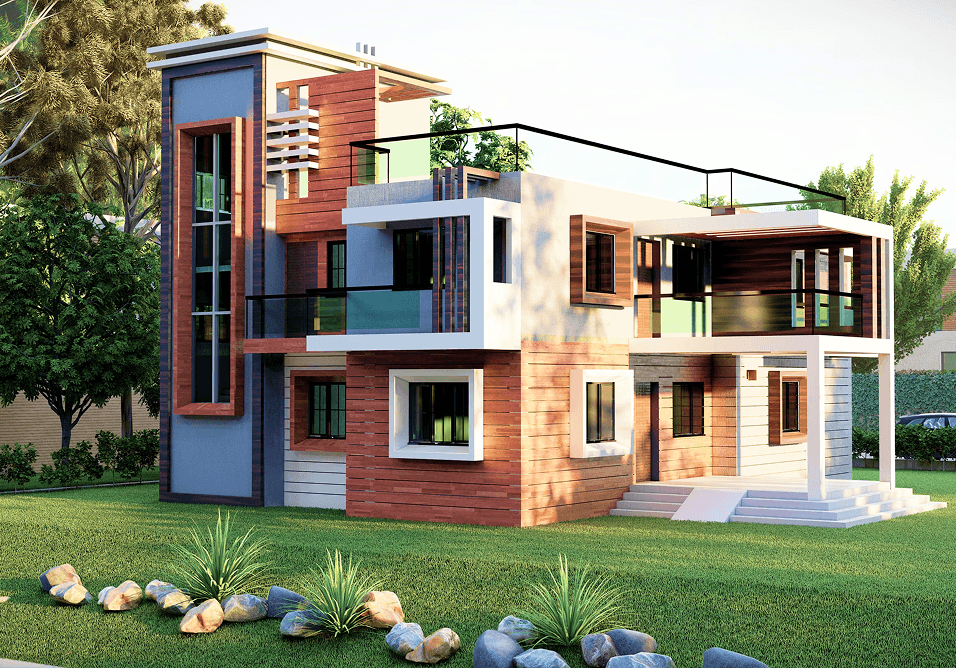 Harihara Infra Building