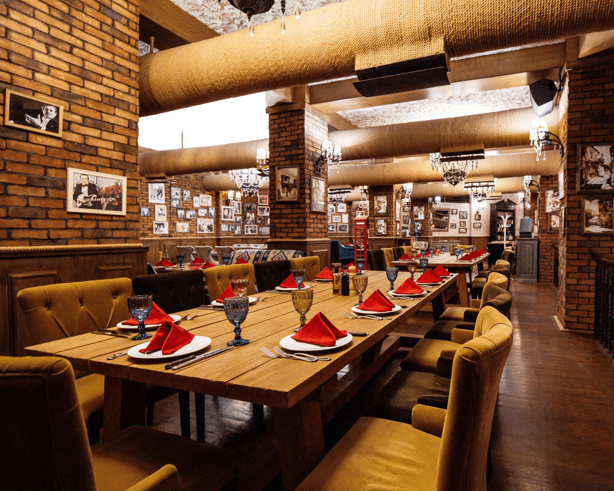 Garam Masala Restaurant