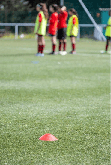 Artificial Turf and Games