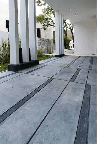 Concrete