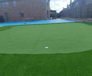 Golf Court