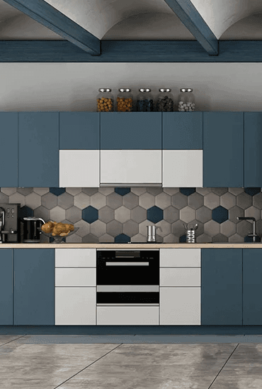 kitchen Cabinet