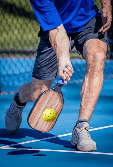 Pickle Ball