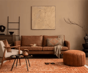 Floor Tiles & Carpet