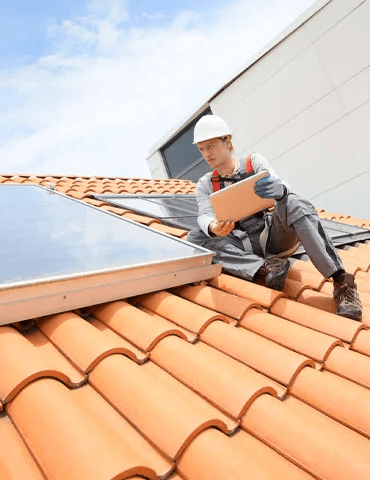 Roofing