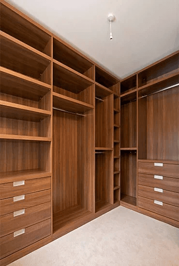 Wardrobes