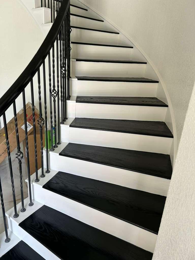 Stair Cases
