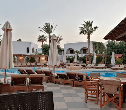Hotels and Resorts