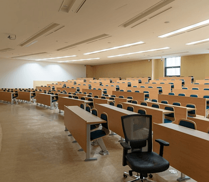 Educational Institutions
