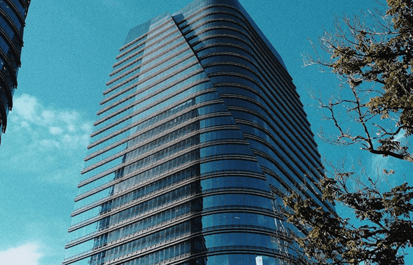 Commercial Construction