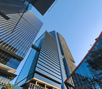 Commercial & Corporate Buildings