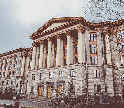 Institutional & Educational Campuses