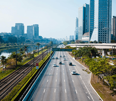 Infrastructure & Public Works