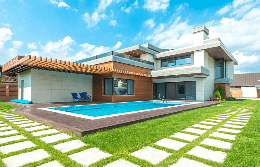 Residential Construction