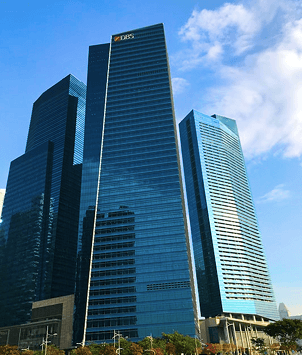 Corporates & Headquarters