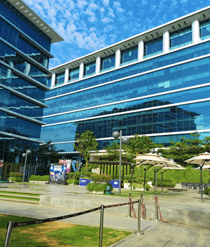 IT & Tech Campuses