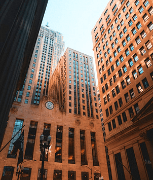 Financial Institutions