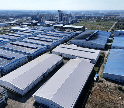 General Warehouses & Storage Units