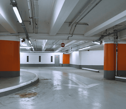 Support Infrastructure