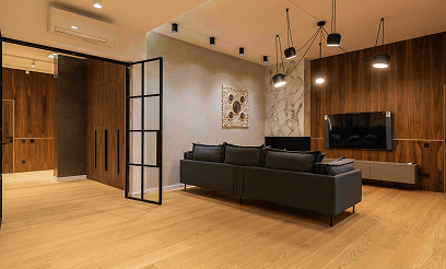 TV Units, Bookshelves & Home Office Setups